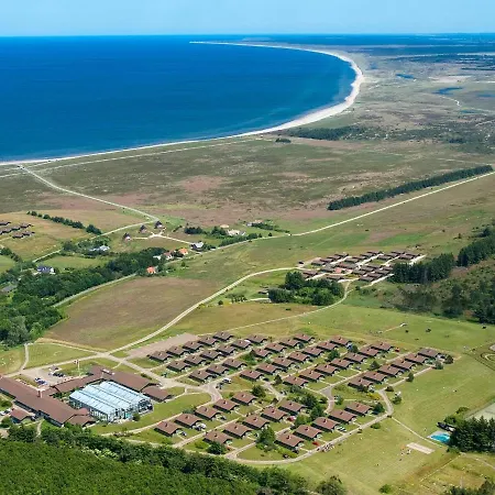 Holiday Cxxiii Feriehus Hanstholm