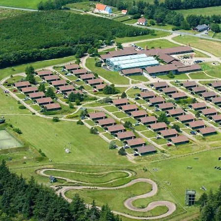 Feriehus Holiday Cxxiii