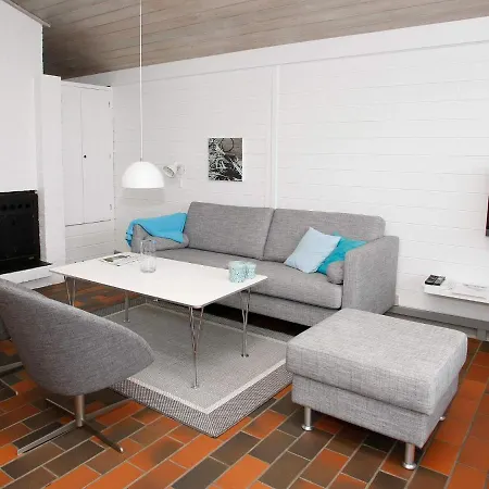 Holiday Cxxiii Feriehus